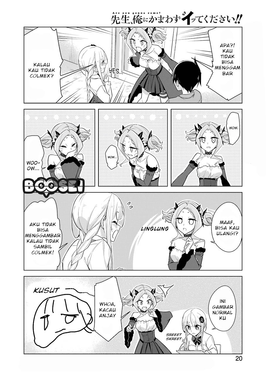 Chapter 19 - halaman 8