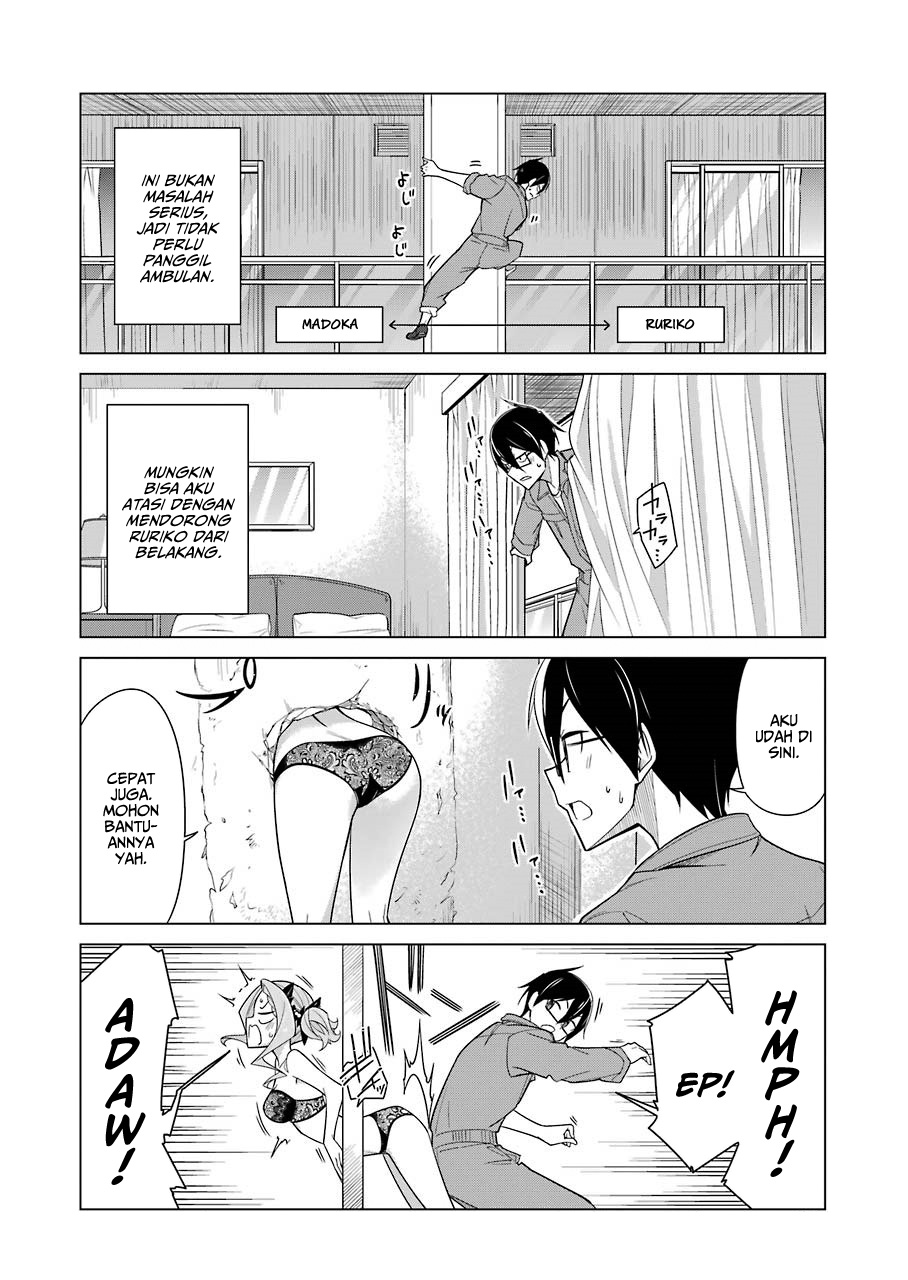 Chapter 18 - halaman 6