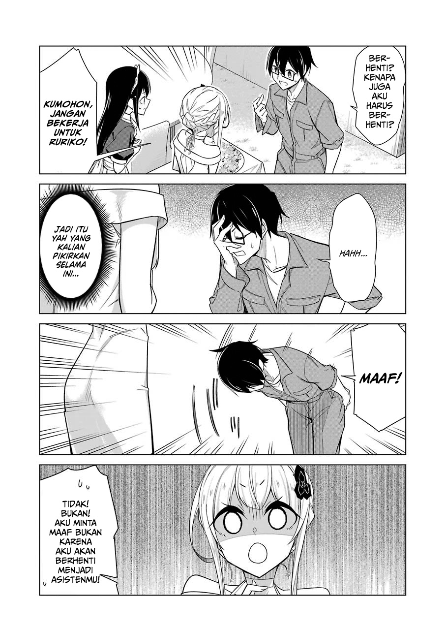 Chapter 17 - halaman 9