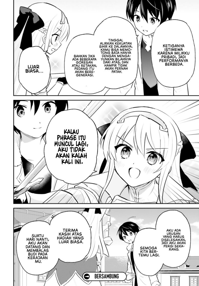 Chapter 72 - halaman 16