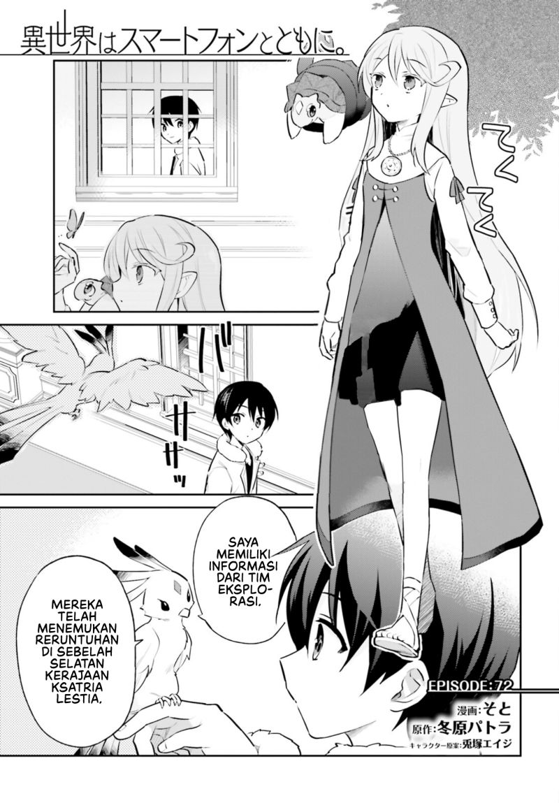 Chapter 72 - halaman 3