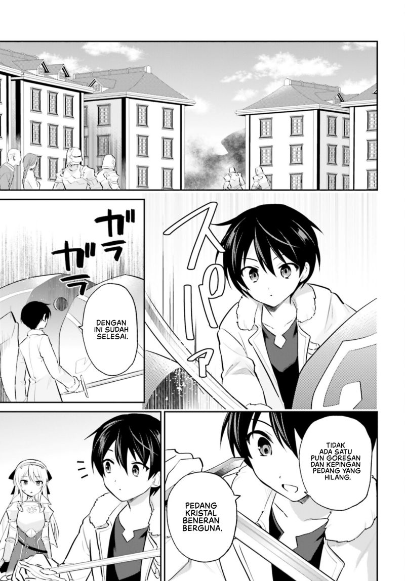 Chapter 72 - halaman 9