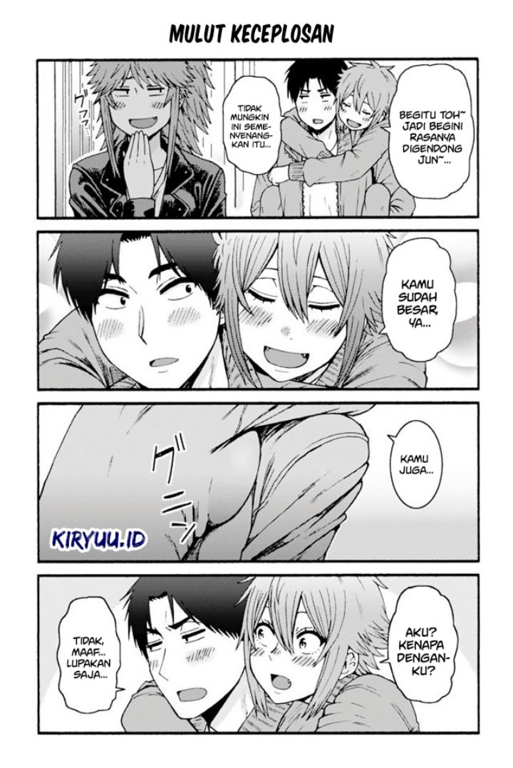 Chapter 660 - halaman 3