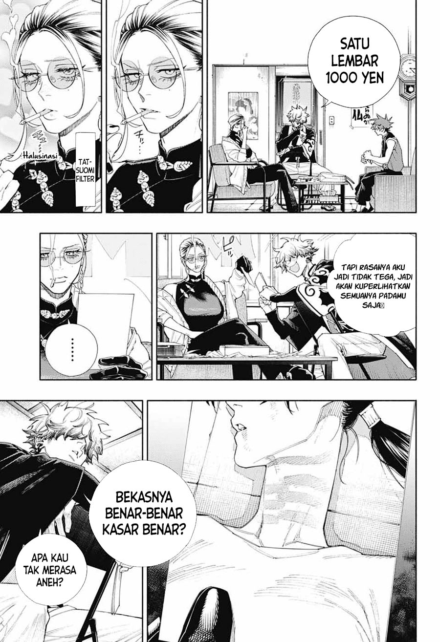 Chapter 3 - halaman 13