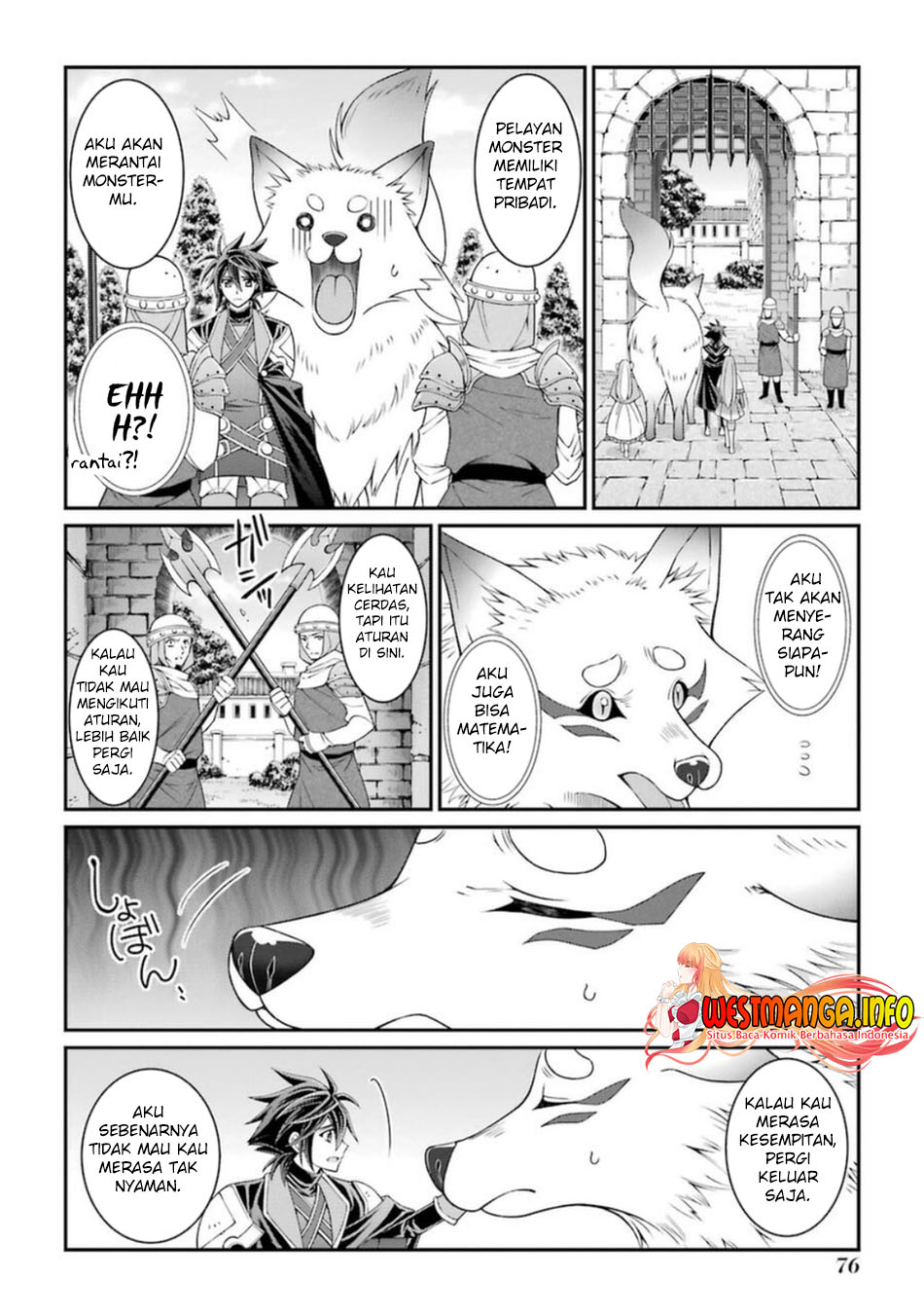 Chapter 40 - halaman 13