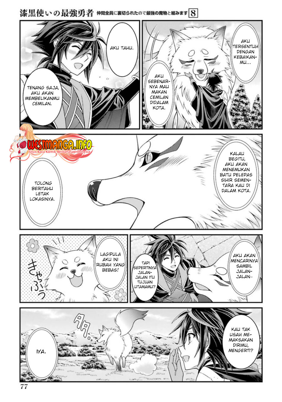 Chapter 40 - halaman 15