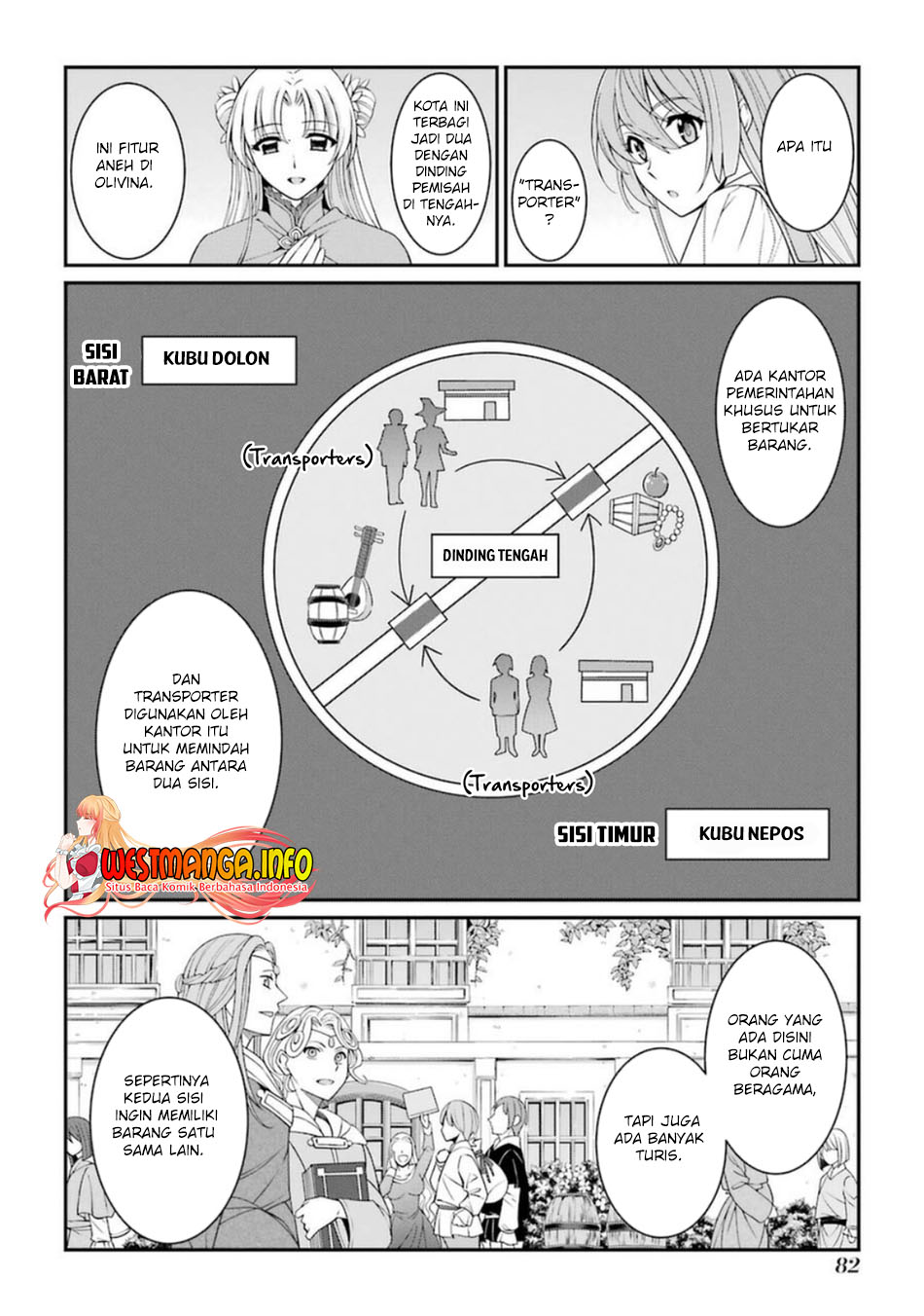 Chapter 40 - halaman 20
