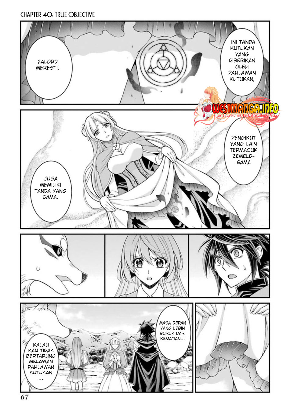 Chapter 40 - halaman 3