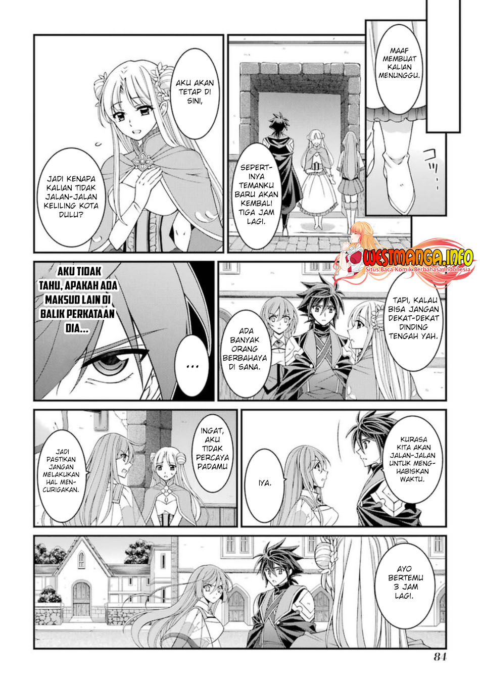 Chapter 40 - halaman 22
