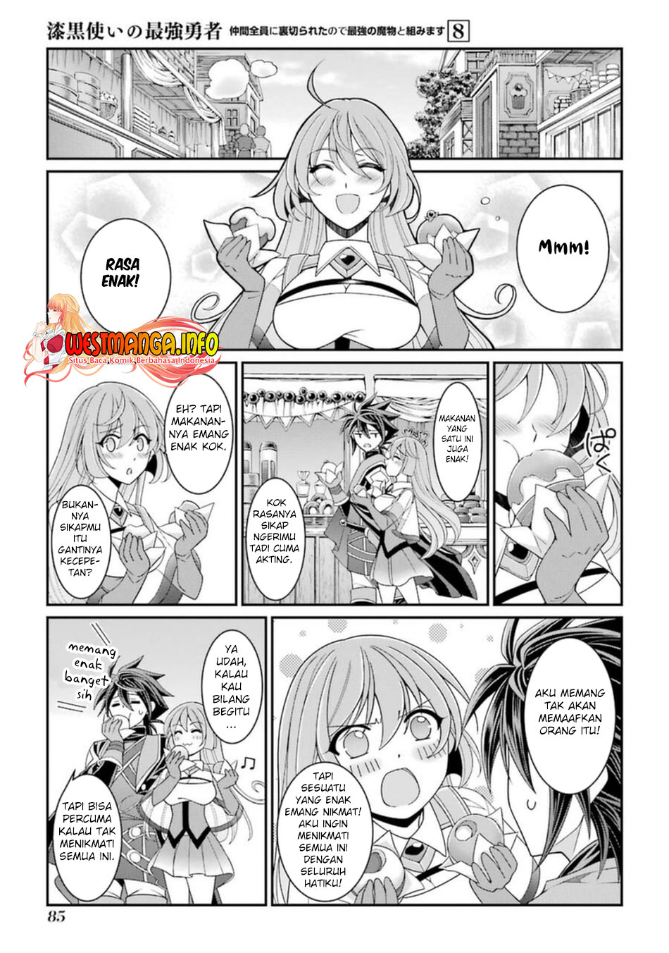 Chapter 40 - halaman 23