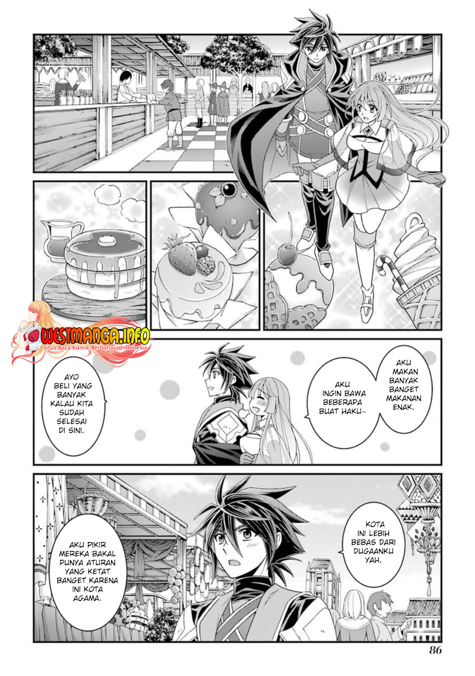 Chapter 40 - halaman 24