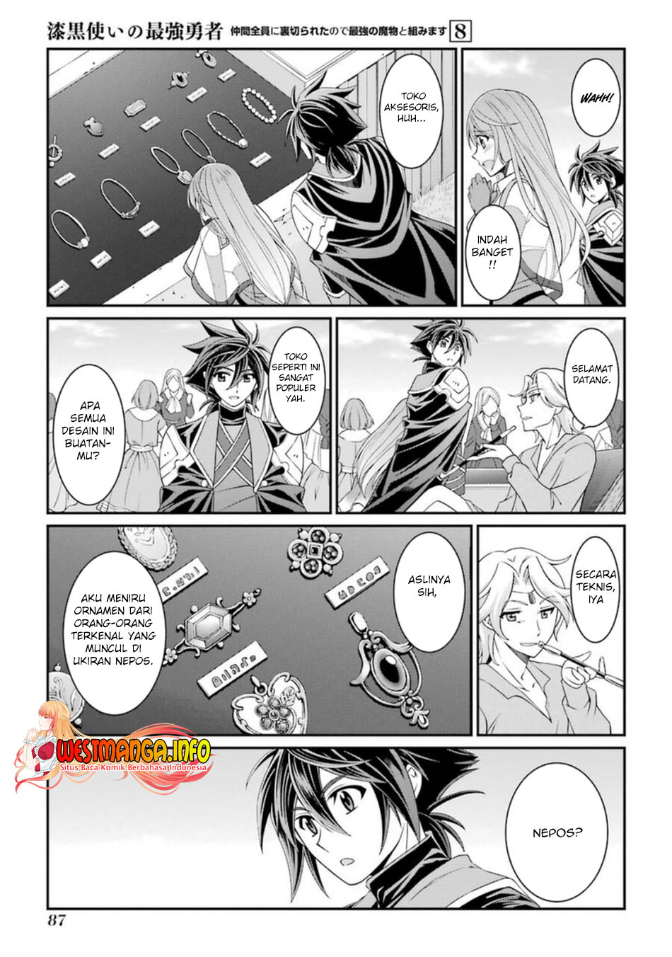 Chapter 40 - halaman 25