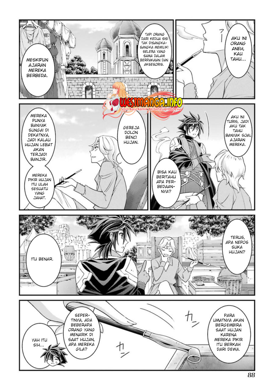 Chapter 40 - halaman 26