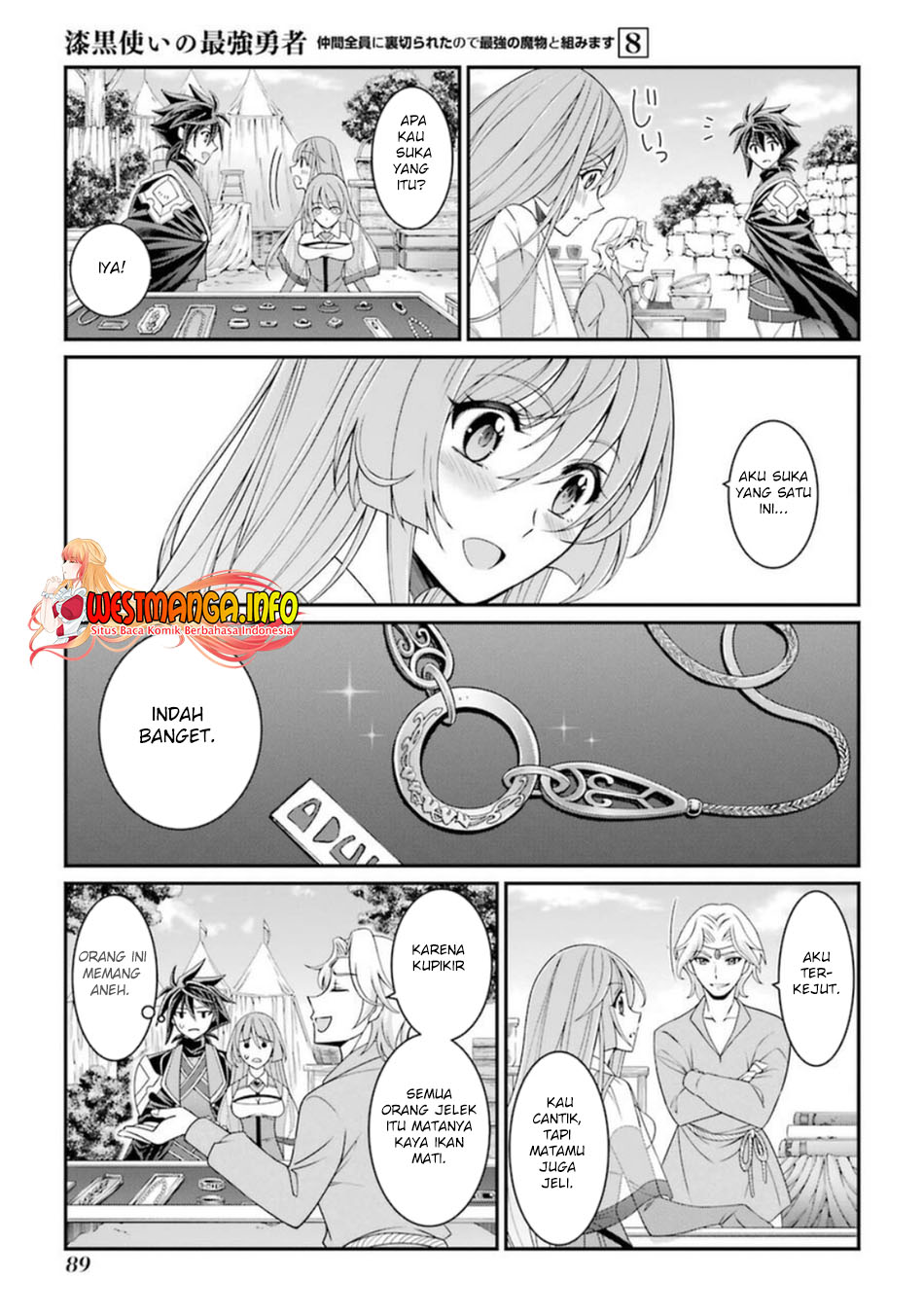 Chapter 40 - halaman 27
