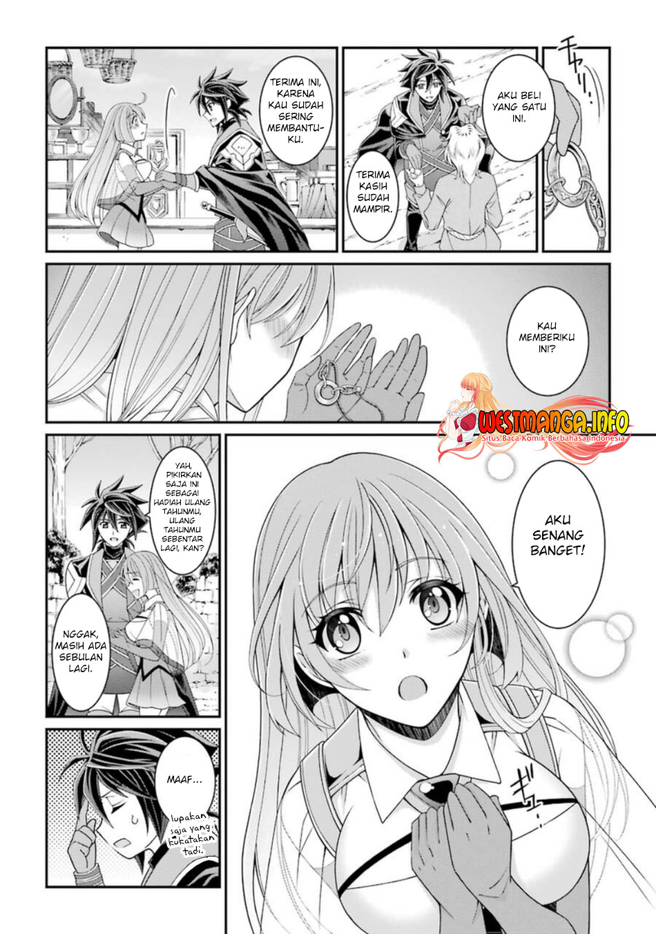Chapter 40 - halaman 28