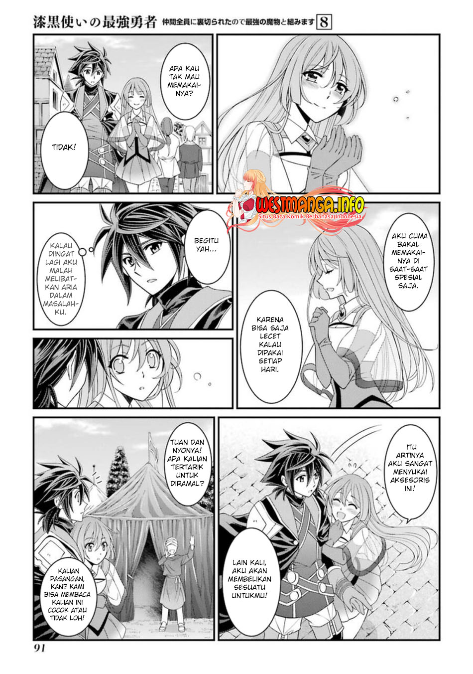 Chapter 40 - halaman 29