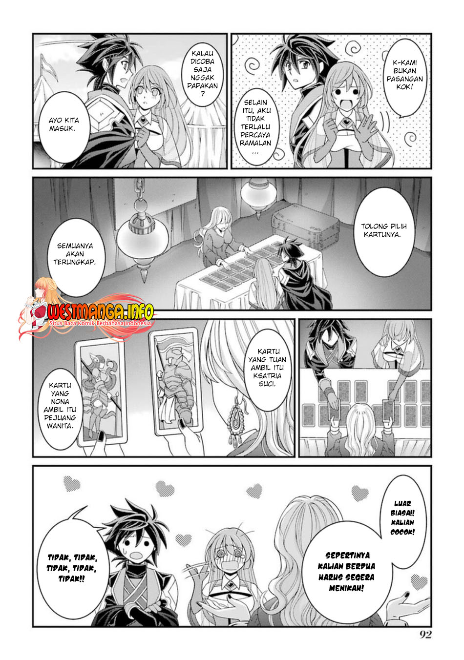 Chapter 40 - halaman 30