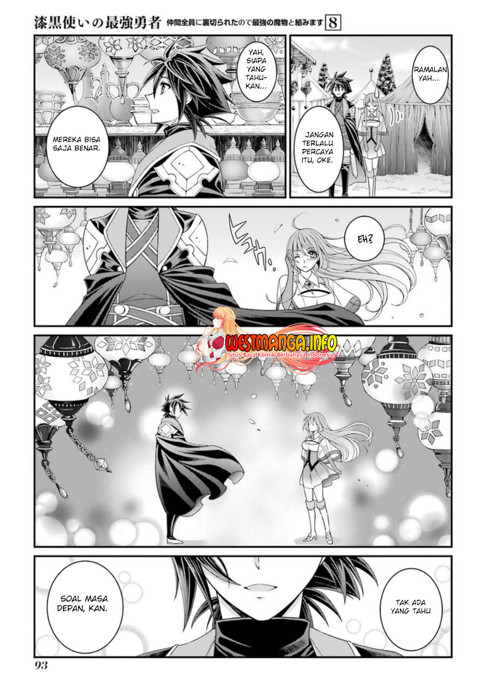 Chapter 40 - halaman 31