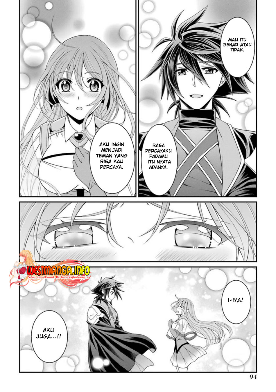 Chapter 40 - halaman 32