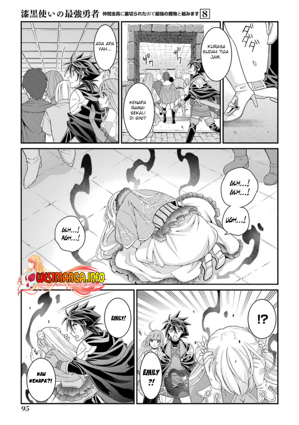 Chapter 40 - halaman 33