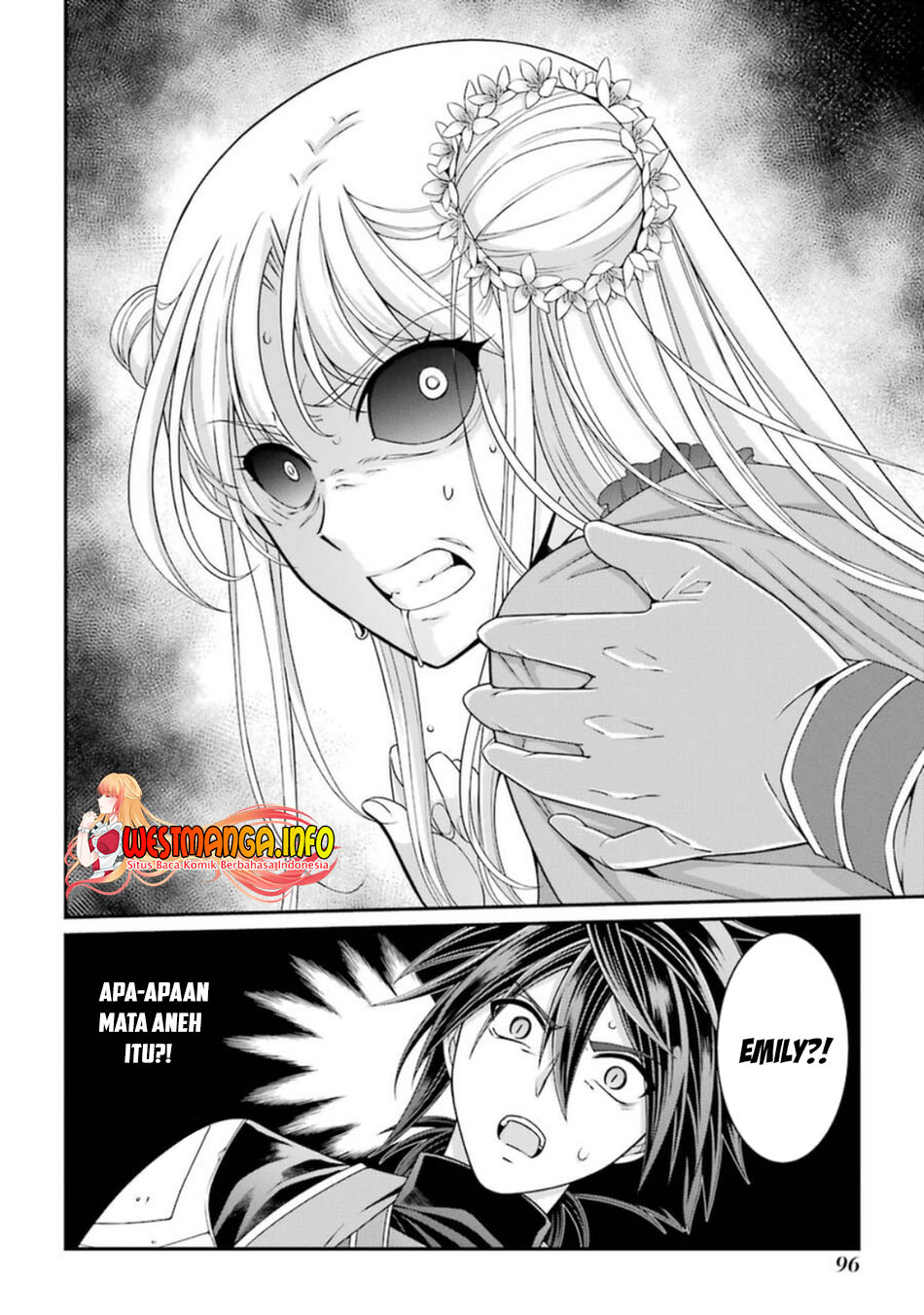 Chapter 40 - halaman 34