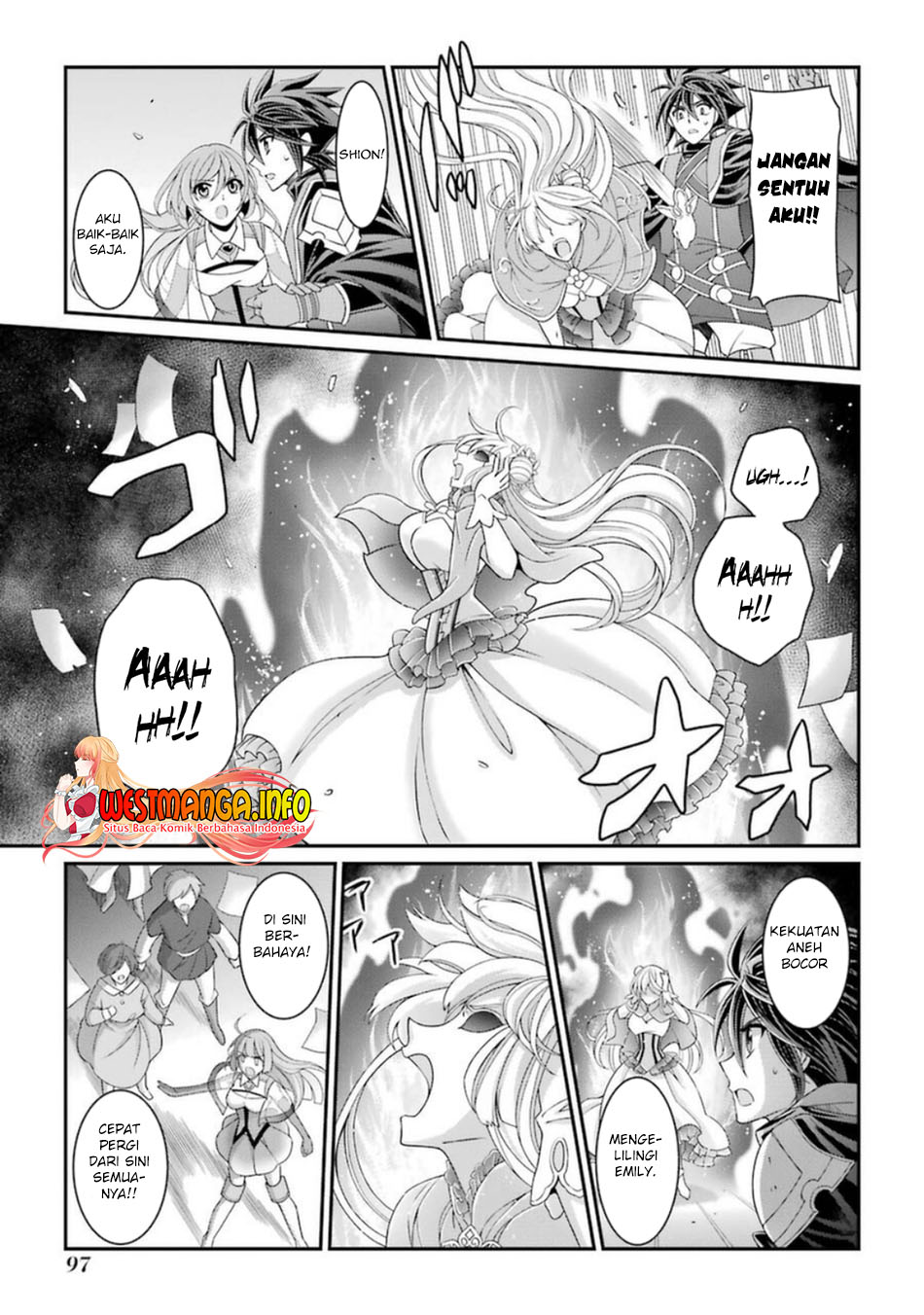 Chapter 40 - halaman 35