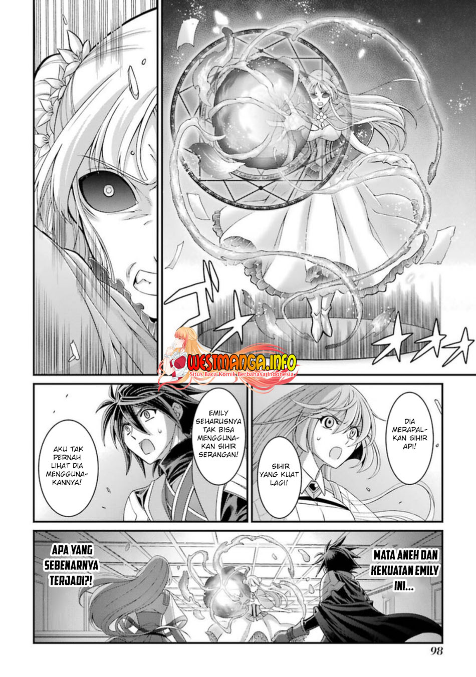 Chapter 40 - halaman 36