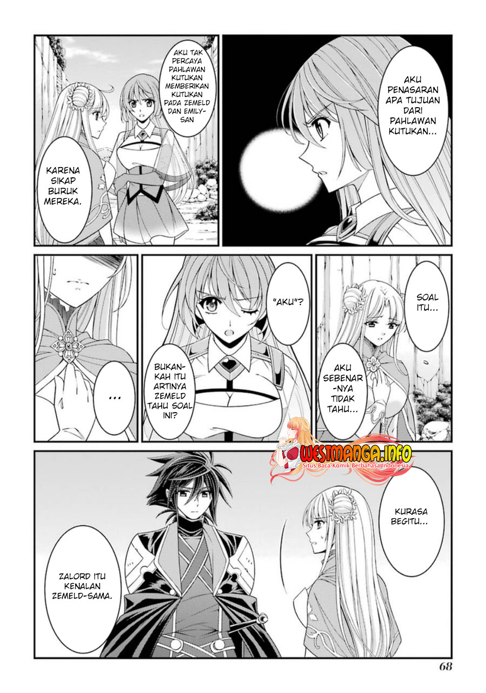 Chapter 40 - halaman 5