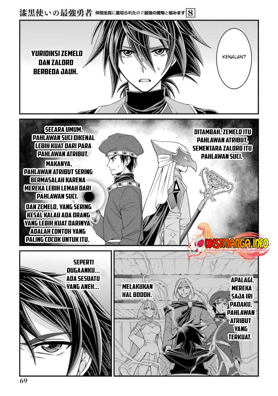 Chapter 40 - halaman 6