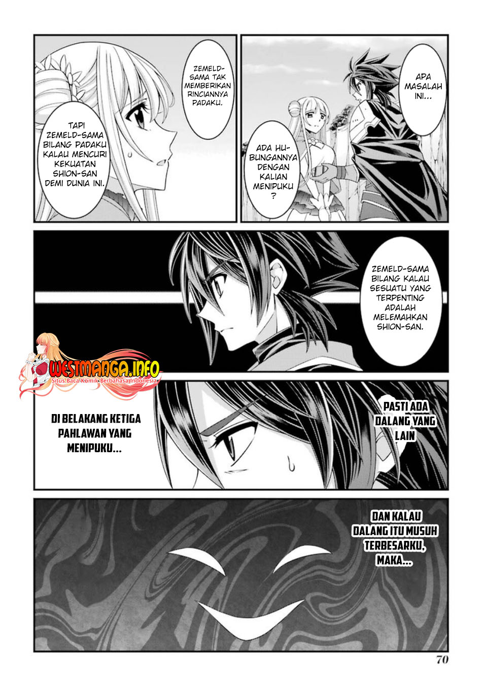 Chapter 40 - halaman 7