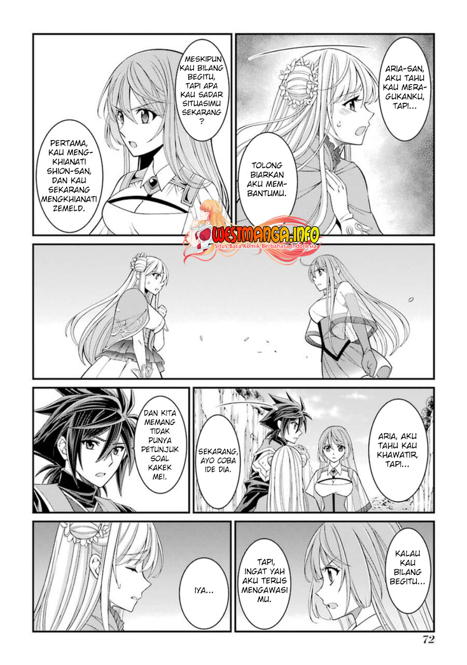 Chapter 40 - halaman 9