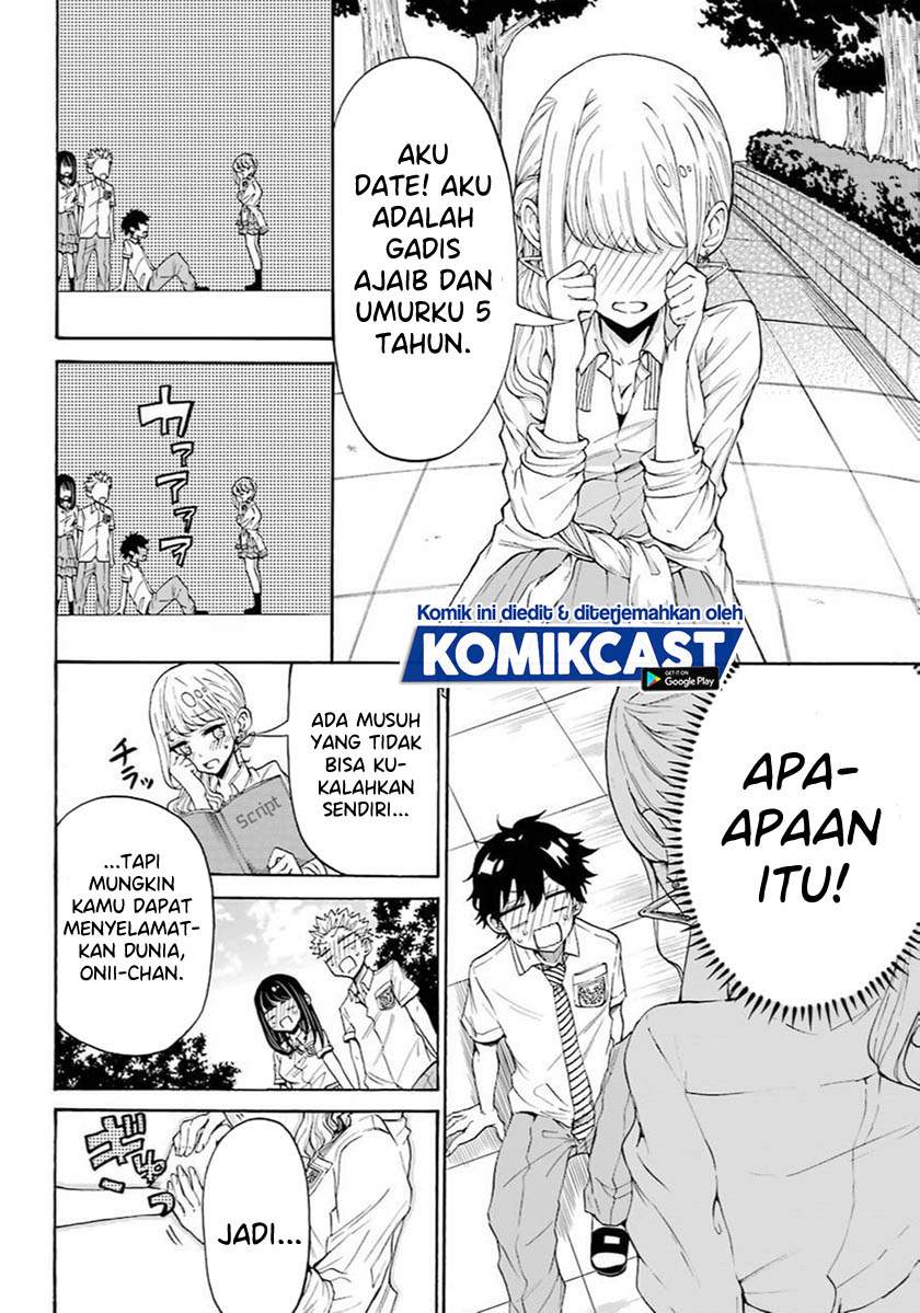 Chapter .1 - halaman 8