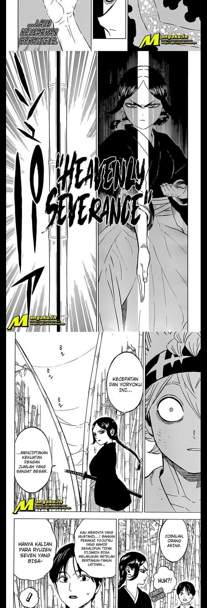 Chapter 339 - halaman 8