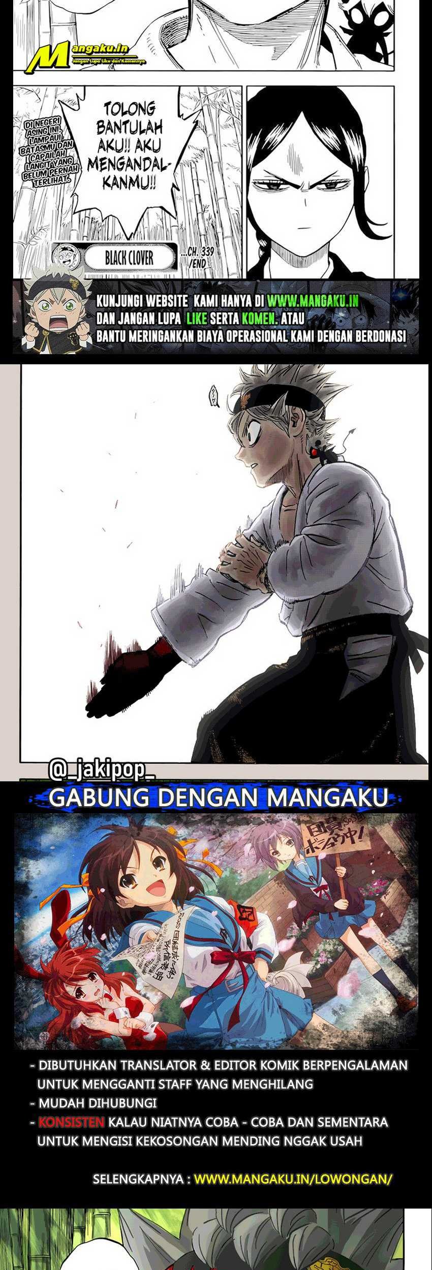Chapter 339 - halaman 12