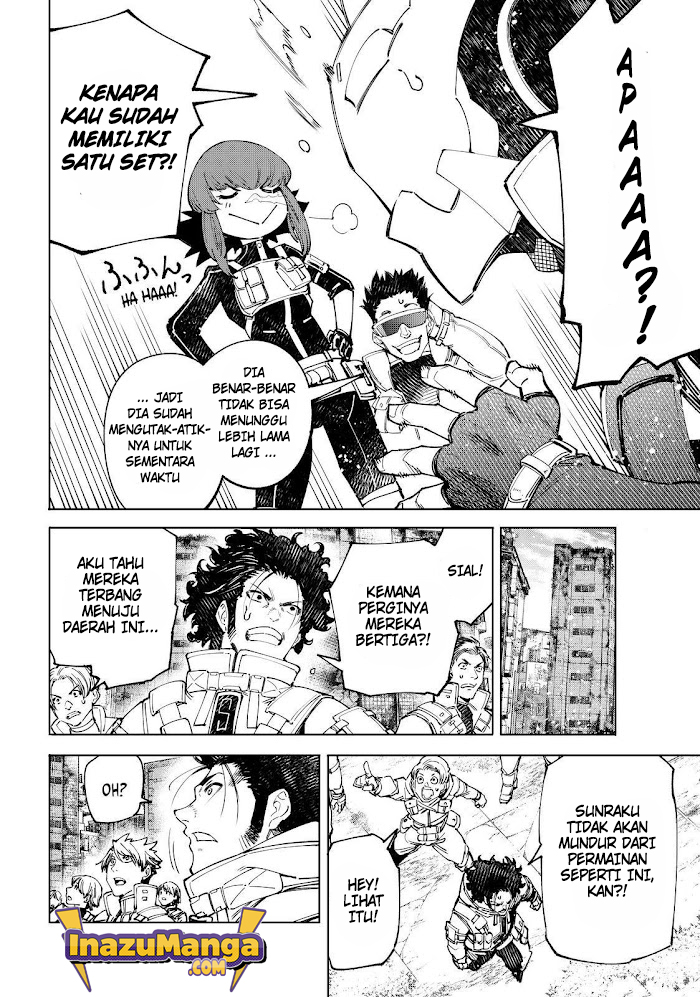 Chapter 77 - halaman 12
