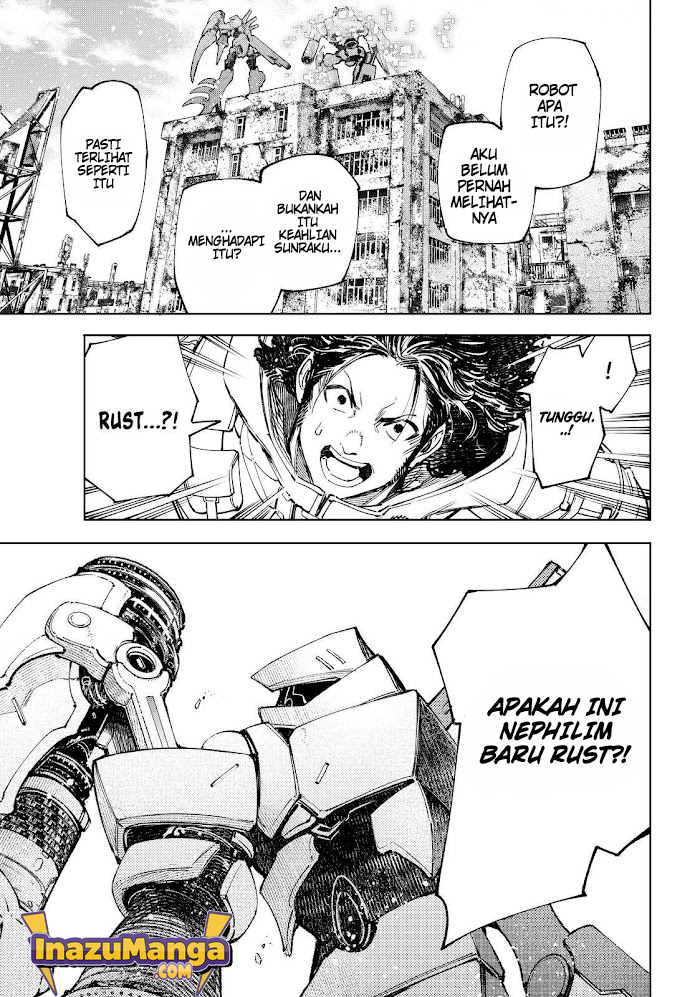 Chapter 77 - halaman 13