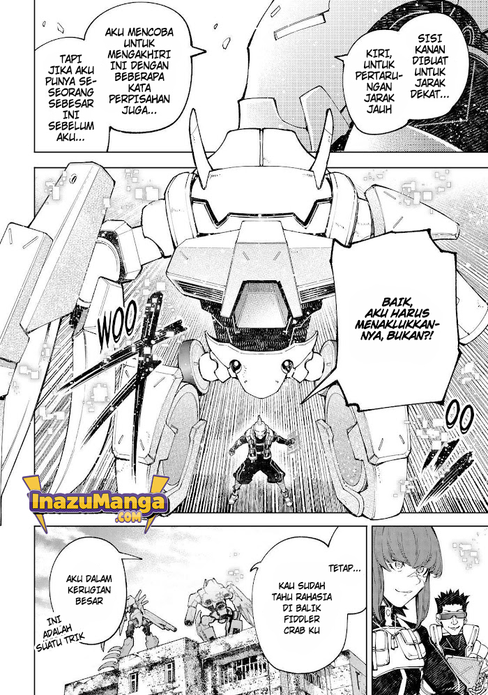 Chapter 77 - halaman 14