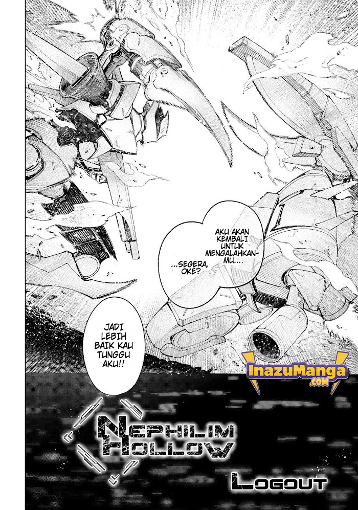 Chapter 77 - halaman 16
