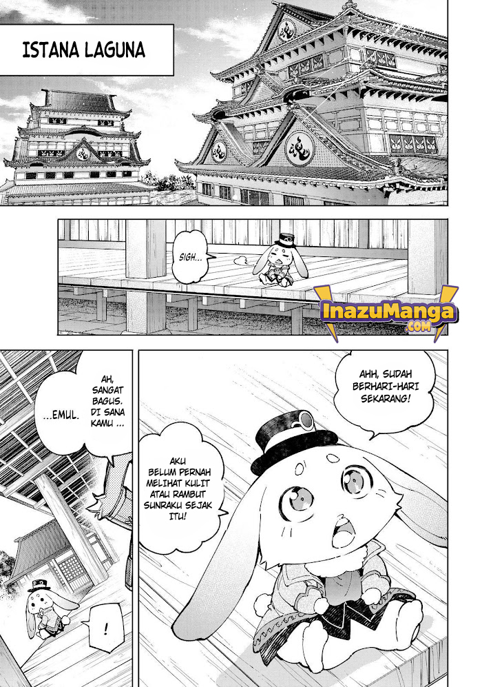 Chapter 77 - halaman 17