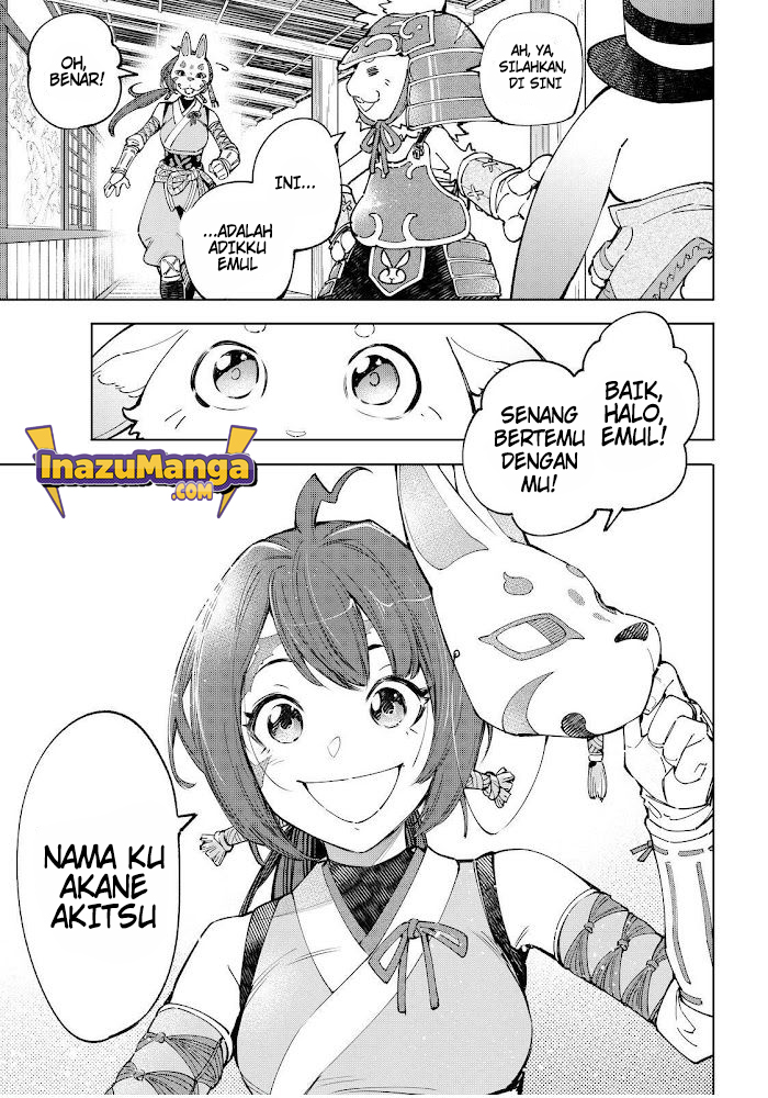 Chapter 77 - halaman 18