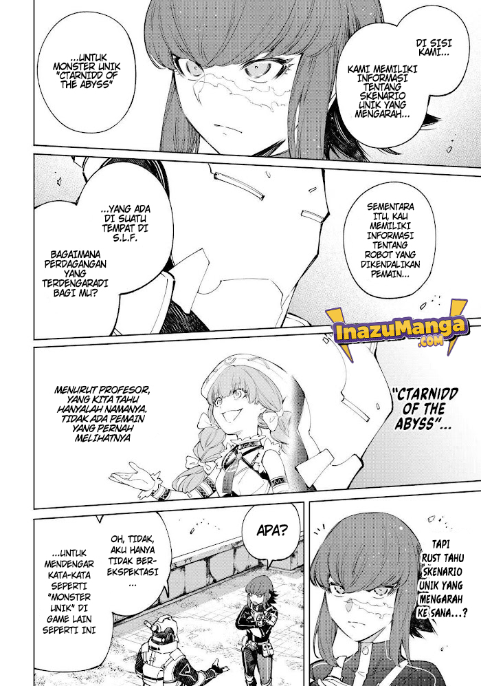 Chapter 77 - halaman 4