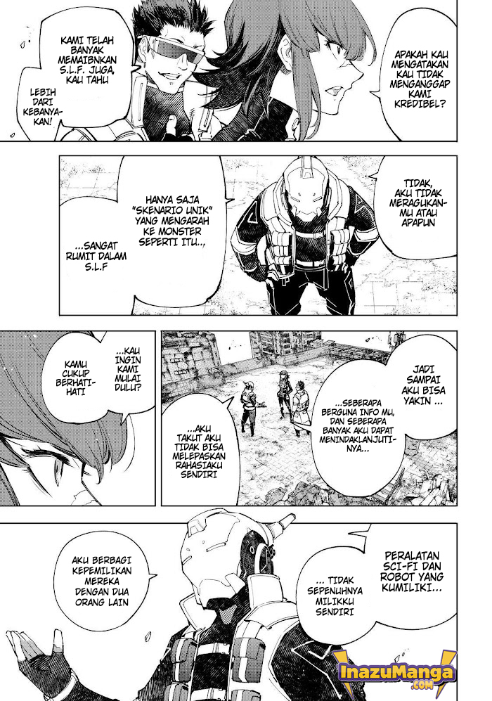 Chapter 77 - halaman 5