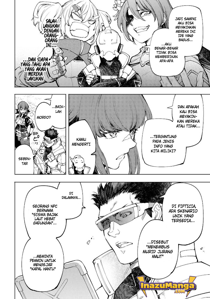 Chapter 77 - halaman 6