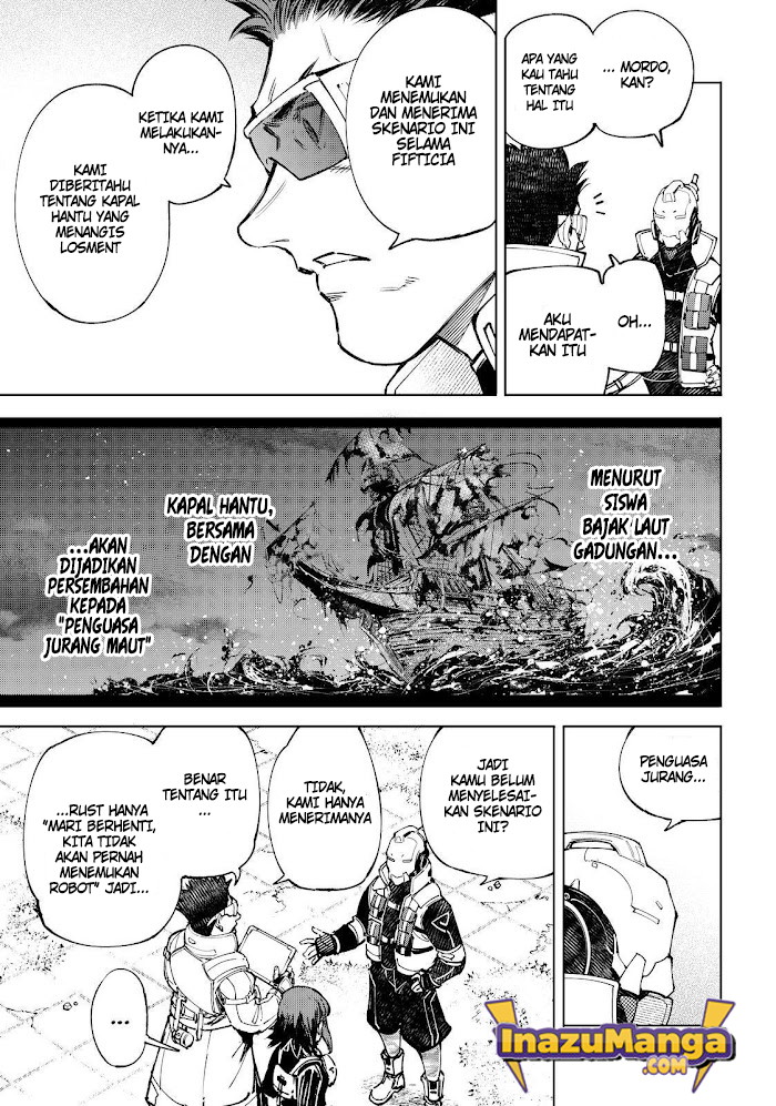 Chapter 77 - halaman 7
