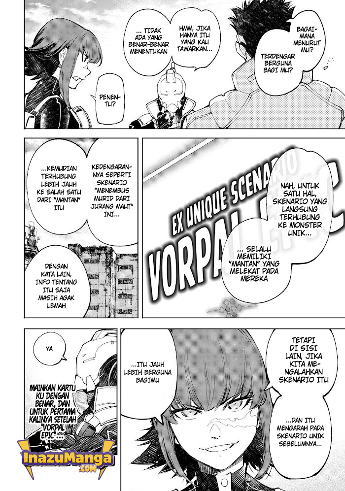 Chapter 77 - halaman 8
