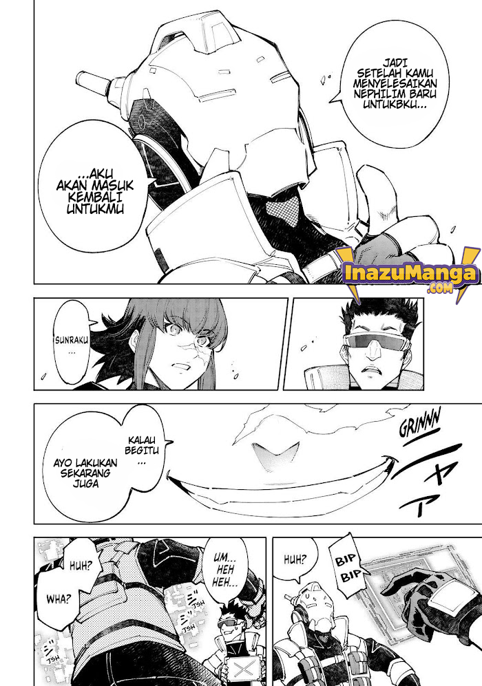 Chapter 77 - halaman 10