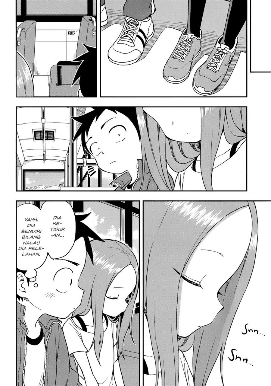 Chapter 153 - halaman 12