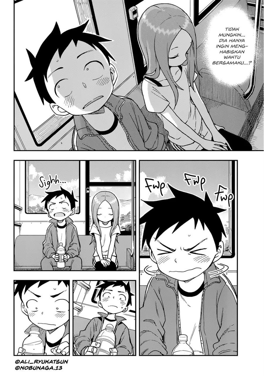 Chapter 153 - halaman 14