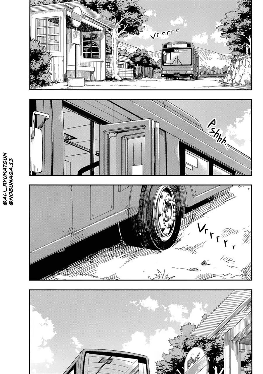 Chapter 153 - halaman 16