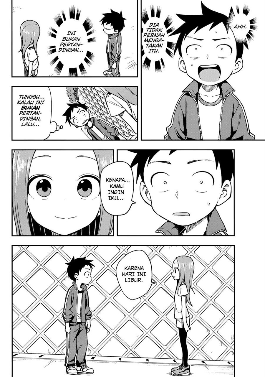 Chapter 153 - halaman 8
